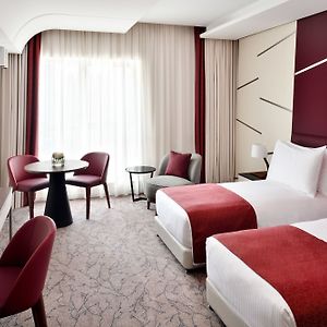 Deluxe Kamer met Twee Aparte Bedden